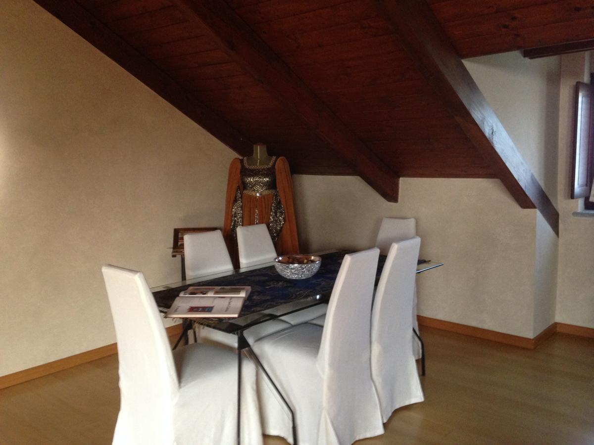 Bed and Breakfast La Morona Rocchetta Tanaro Exterior foto