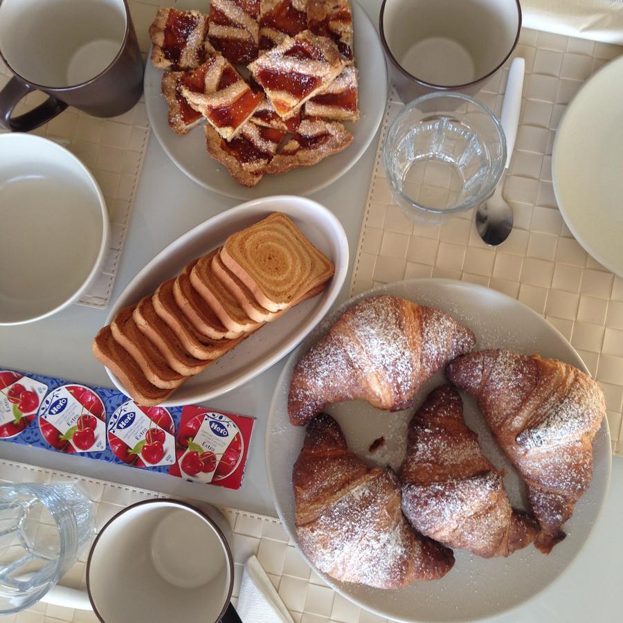 Bed and Breakfast La Morona Rocchetta Tanaro Exterior foto