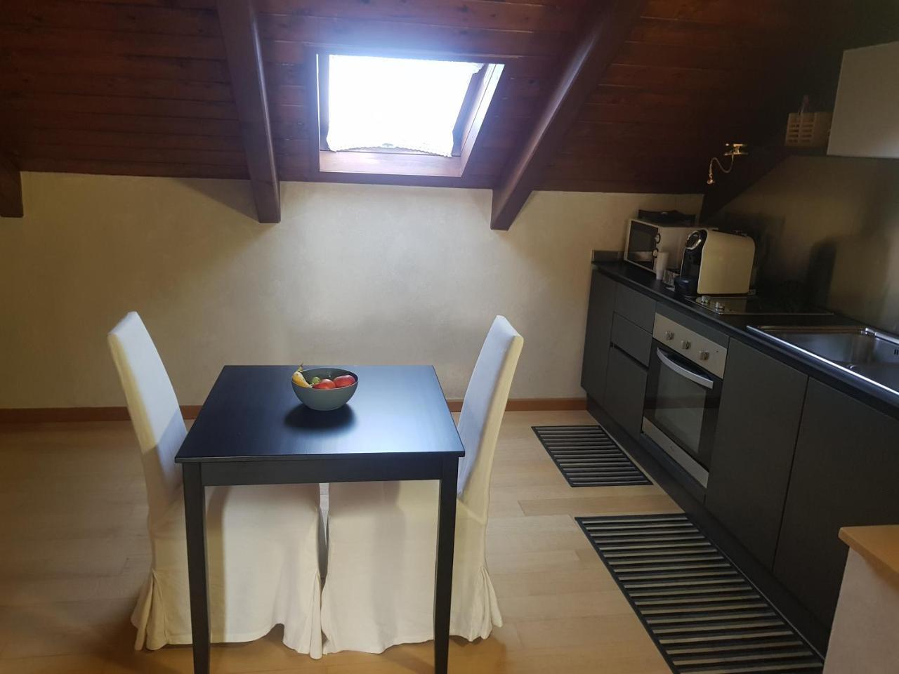 Bed and Breakfast La Morona Rocchetta Tanaro Exterior foto